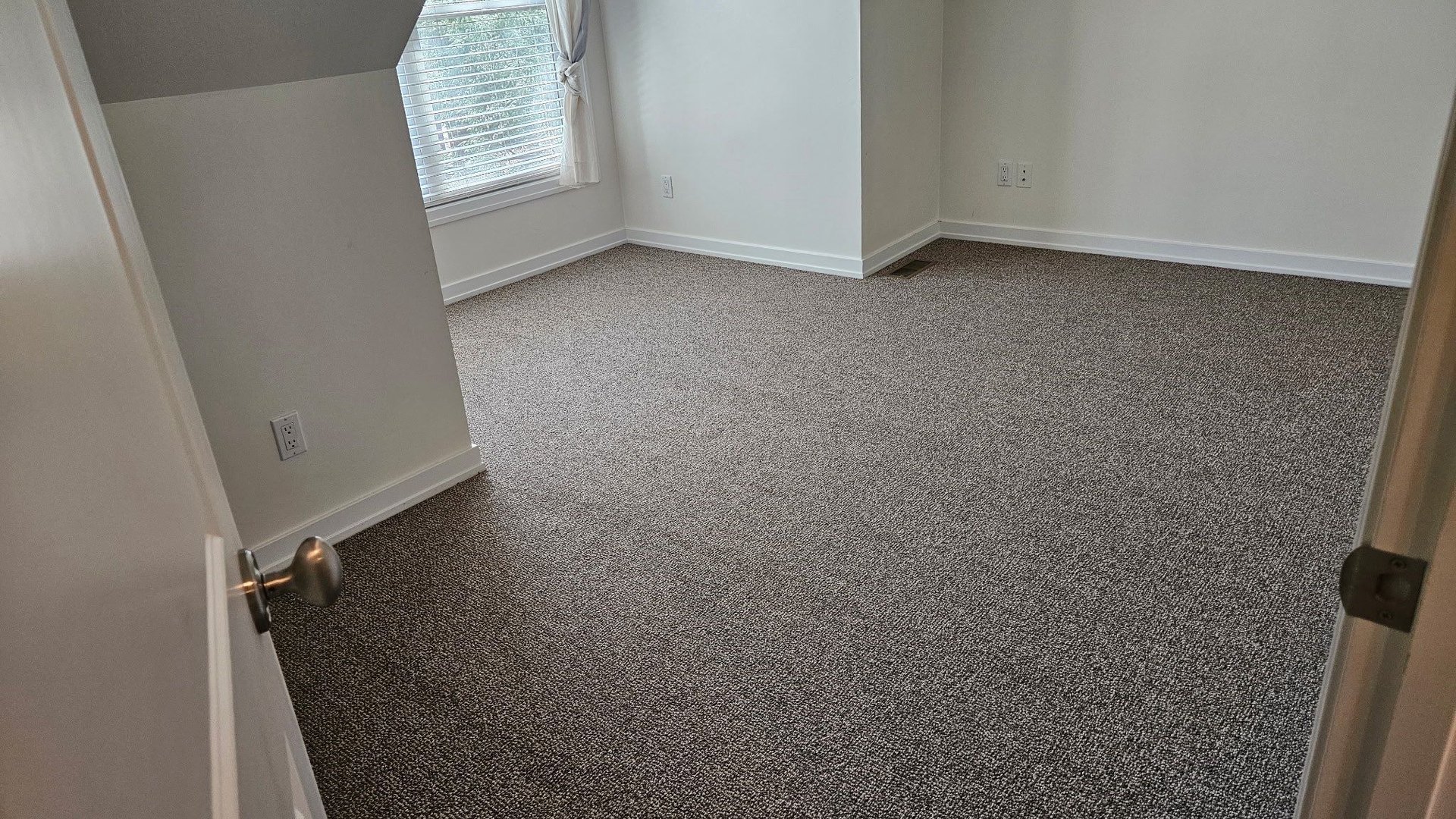 Flooring installation in Spring Lake, MI