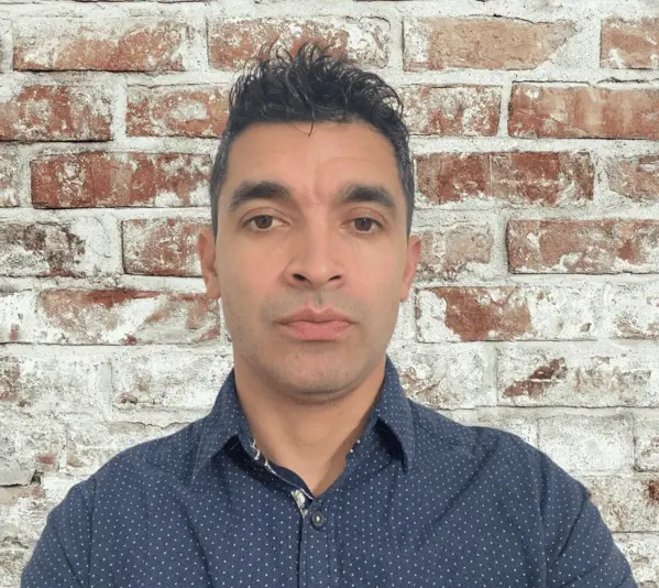 Dominic Dault — Commercial Sales Associate
