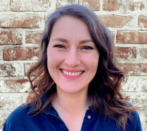 Meagan Miller — Residential Sales Associate