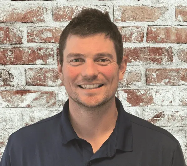 Mitch Morris — Production Manager