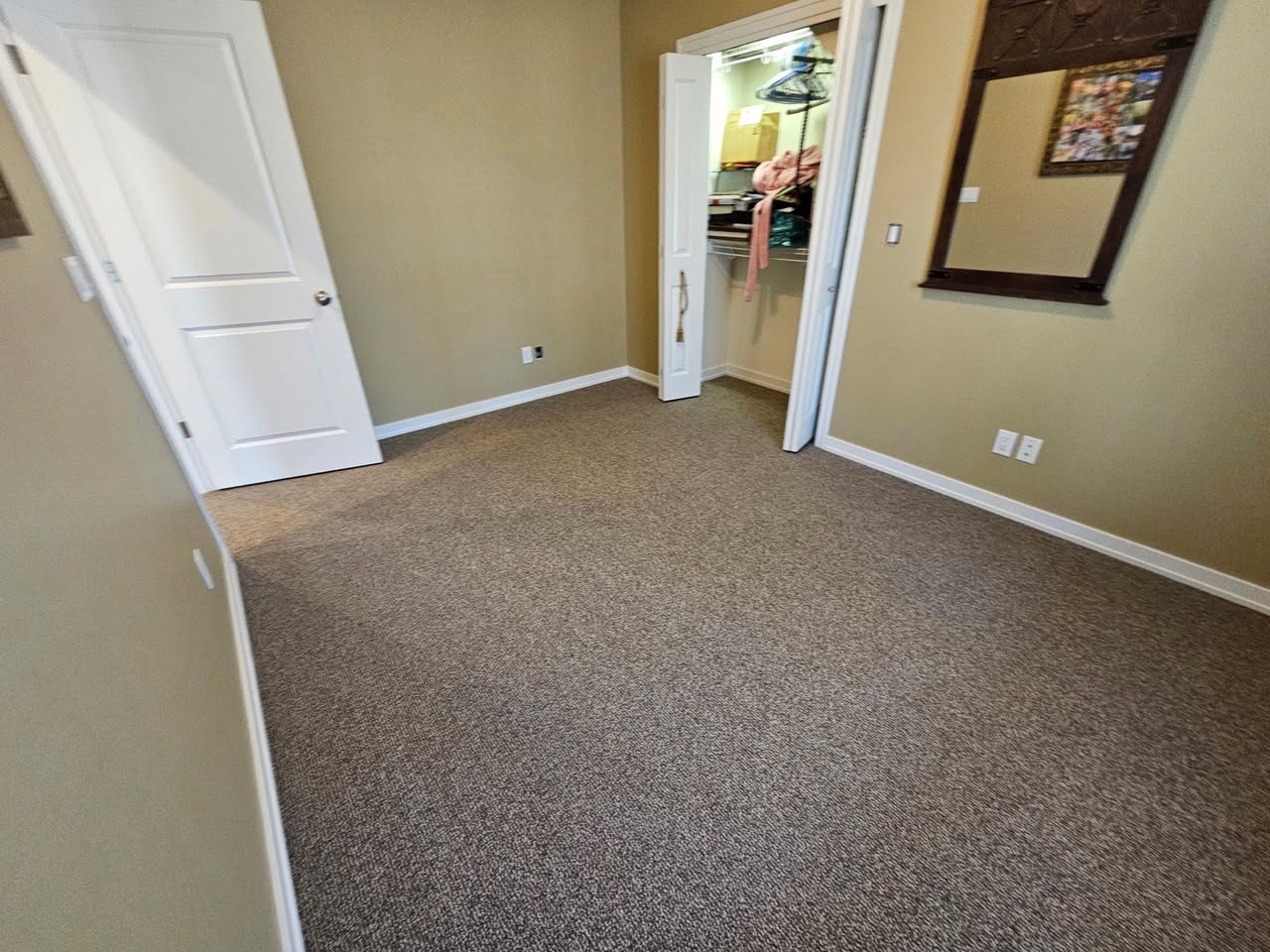 Recent install - Grand Rapids area