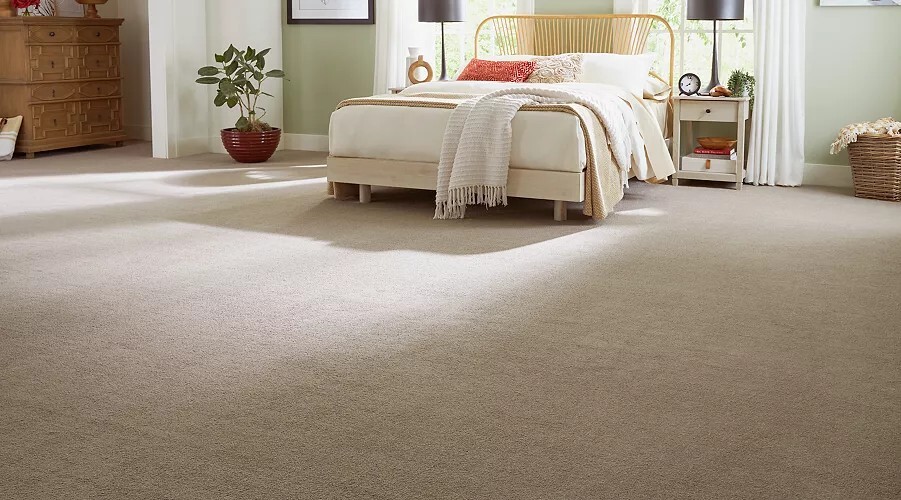 eco friendly flooring options carpet