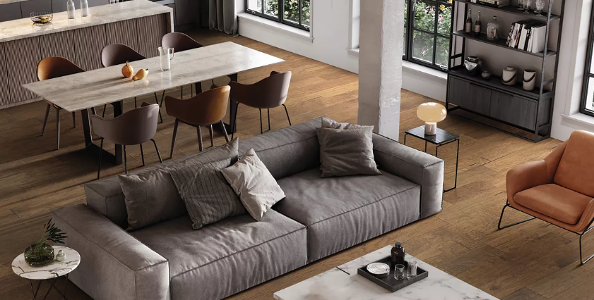 types of flooring 2