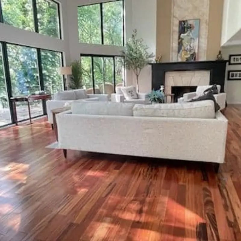 hardwood