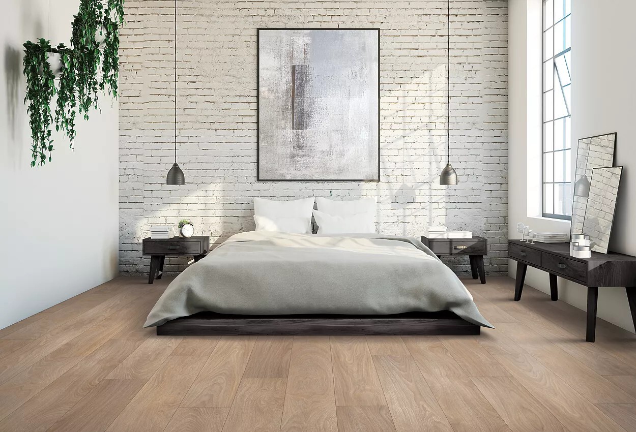 Carpet vs. LVP: Which Flooring Is Right for Your Home?