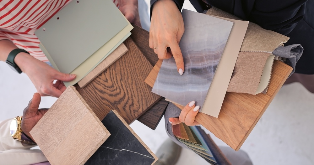 How to Match Wall Color With Floors for a Seamless Home Design