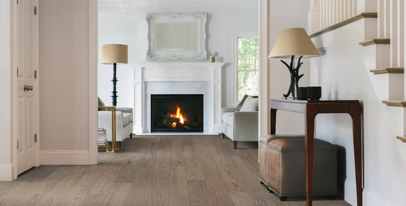 What Types of Flooring Add the Most Value to Your Home?