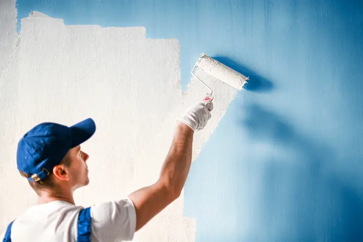 painter painter