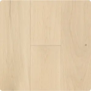 light hardwood floor