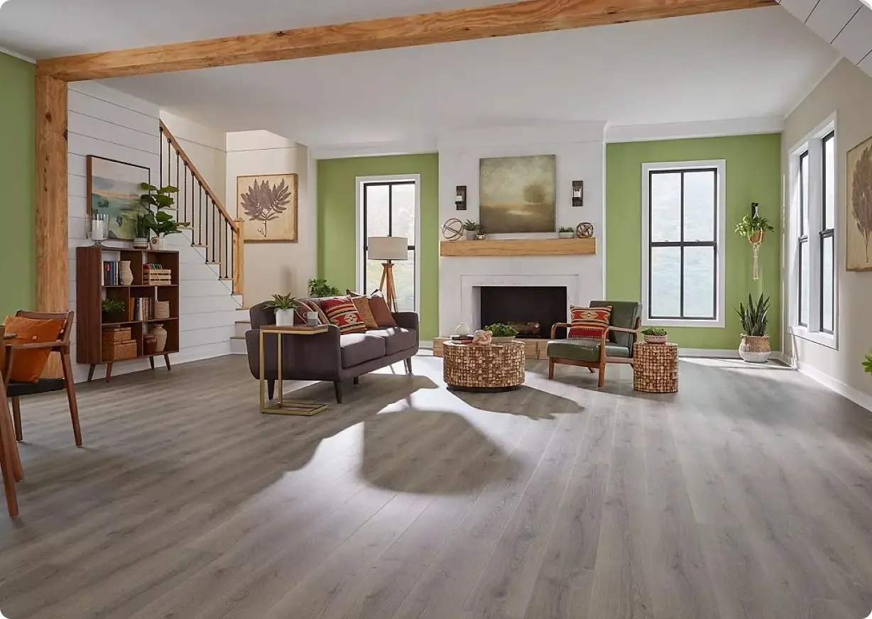 luxury-vinyl-living-room